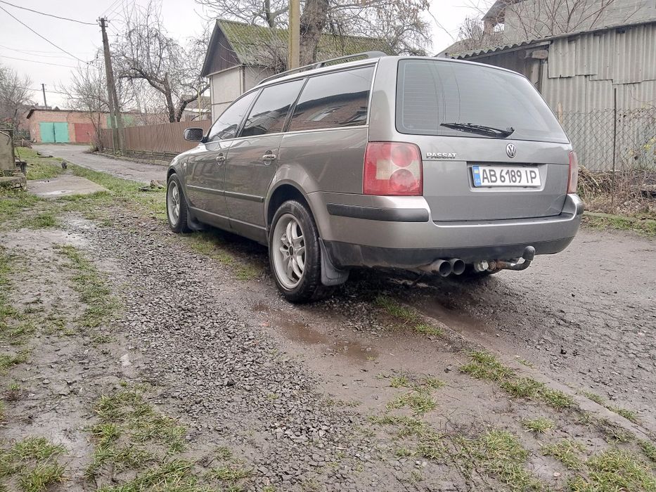 Продам Volkswagen Passat