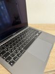 Macbook m1 8/256