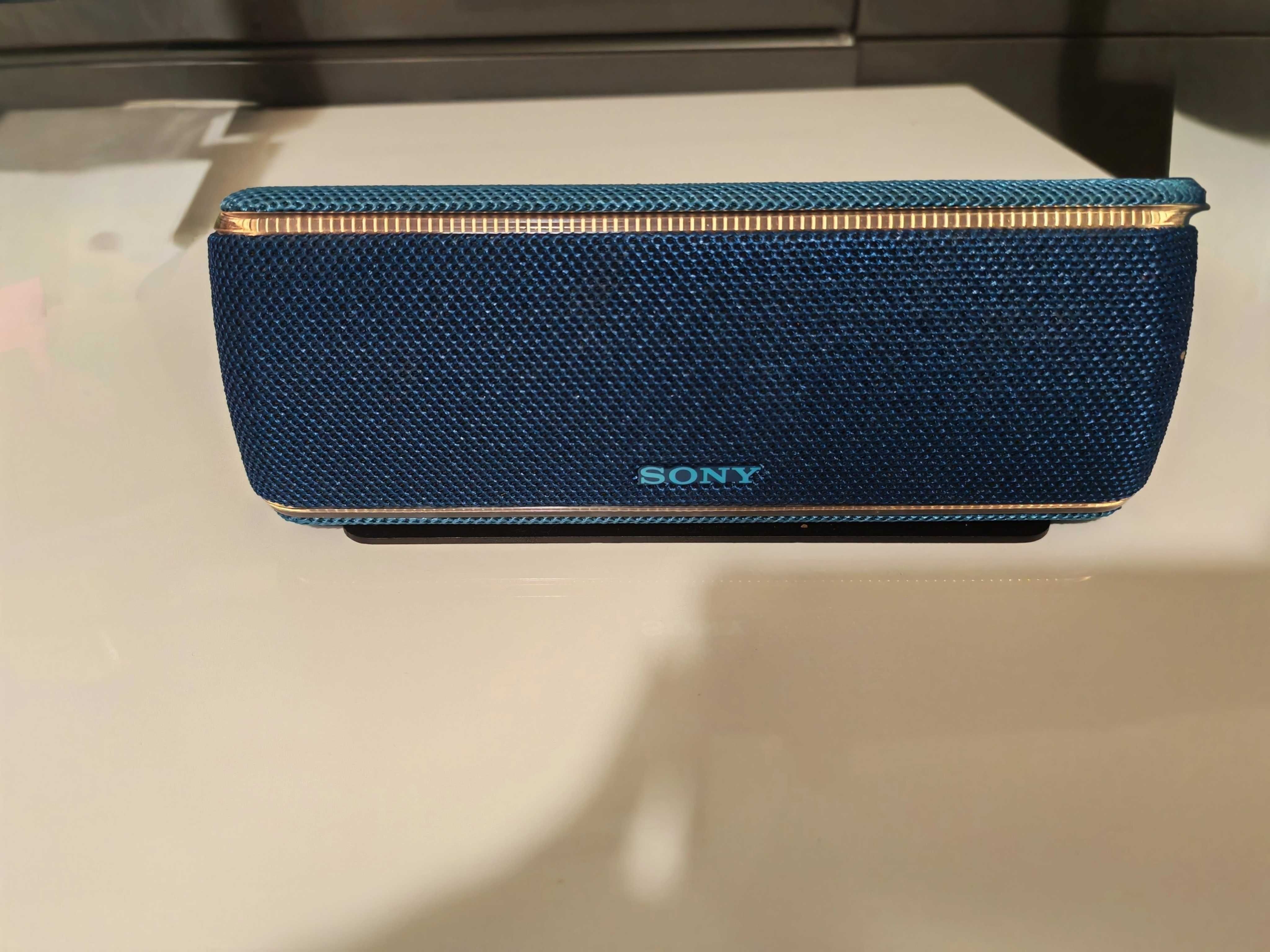 Coluna XB31 Sony