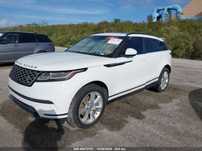 Розборка Range Rover Velar рест дорест бампер капот фара подвеска стоп