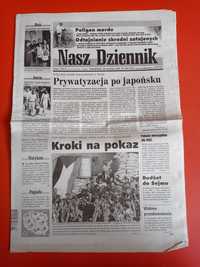 Nasz Dziennik, nr 228/2002, 30 września 2002