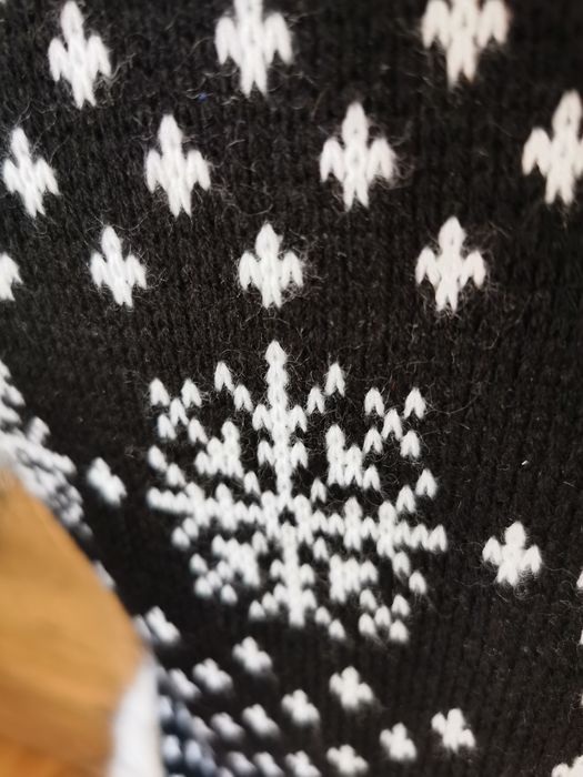 Kamizelka góralska damska. Rozm. S