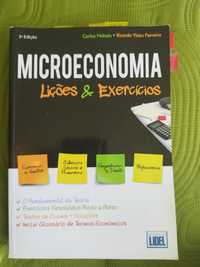 Microeconomia - lições e exercícios