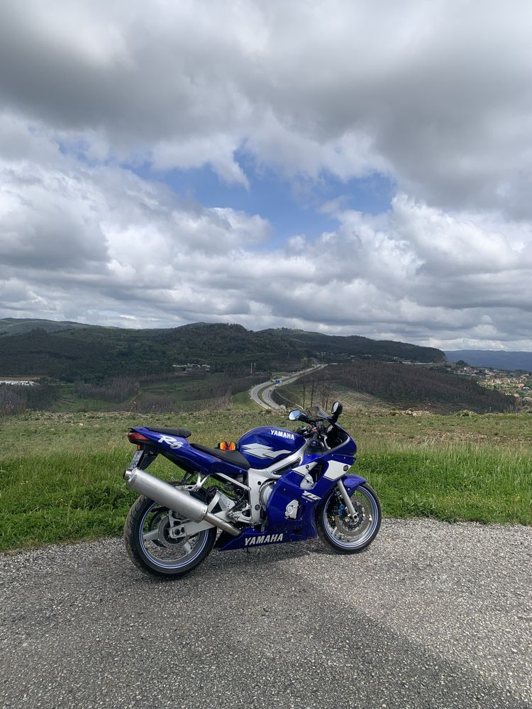 yamaha yzf r6 88kw