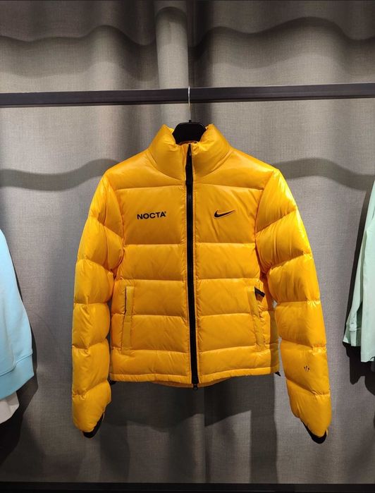 Куртка nike drake nocta