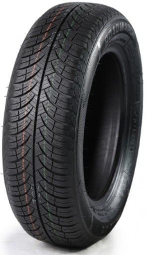 NOWA Opona opony całoroczna wielosezonowa 235/45R17 97W XL PRIME A