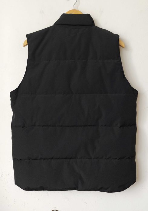 Canada Goose Puffer Vest kamizelka puchowa rozmiar L