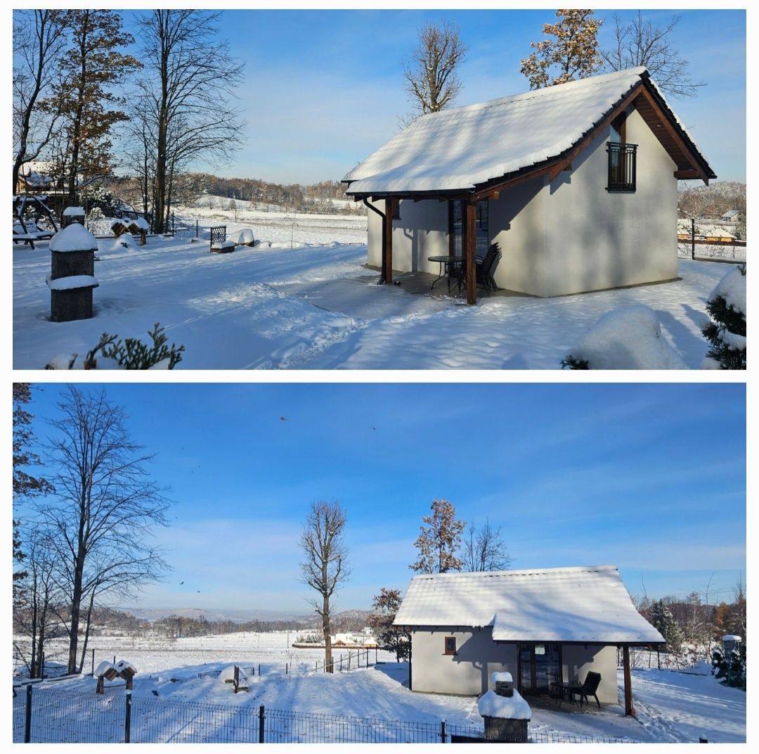 Domek w górach ( Karkonosze ) do wynajęcia OstojaPodGaikiem