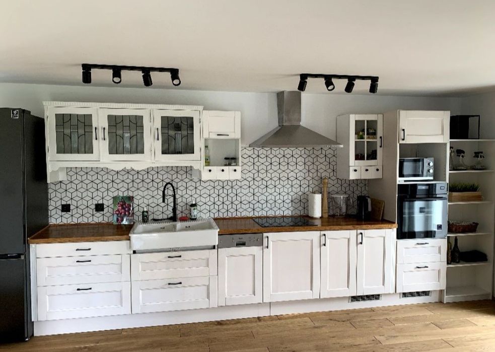 Sylwester zarezerowany! Dom przy Ślęży, sauna, kominek. Sob