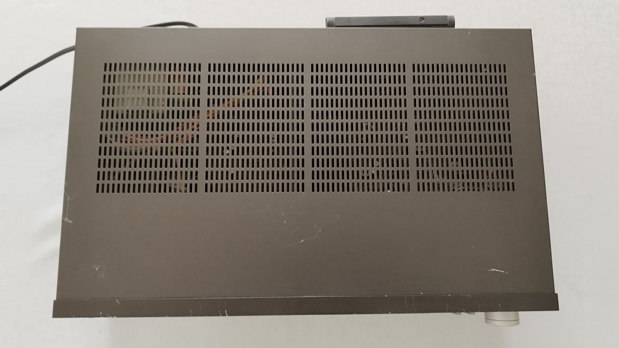 Amplituner Technics SA-222