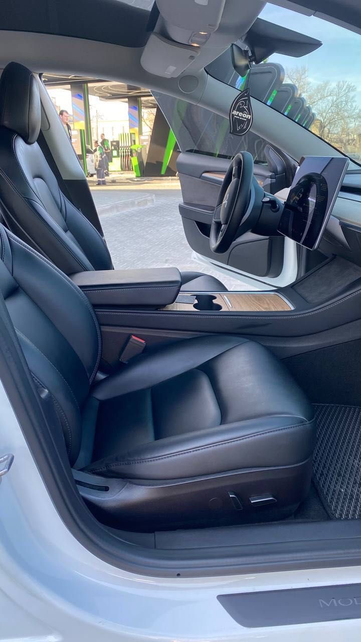 Tesla Model 3 Performance 2022
