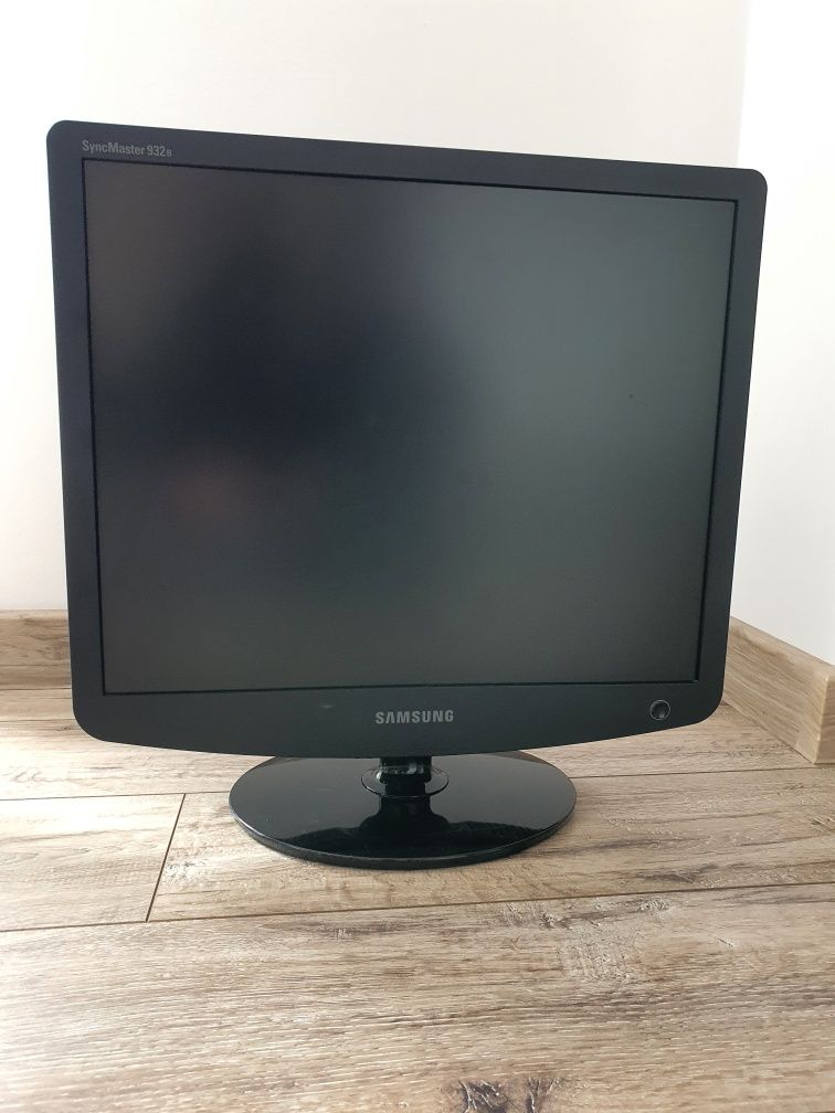 Monitor 21 cali Samsung SyncMaster 932B