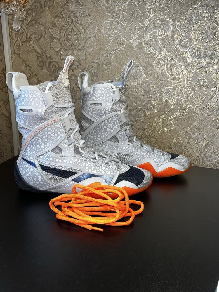 Продаю боксерки Nike Hyperko 2 SE multicolor
