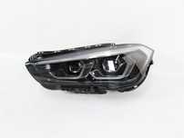 Farol Led LCI Esquerdo Seminovo/ Original BMW X1 (F48) 63115A01171 / 63119477811