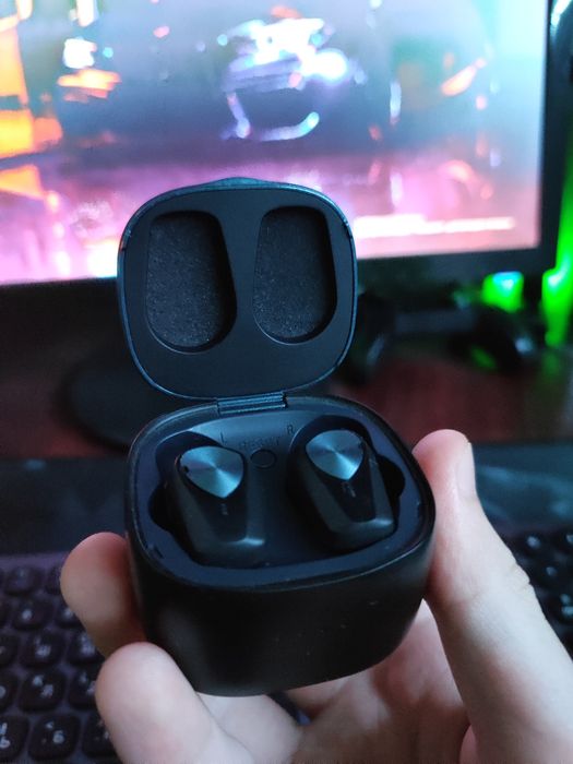 Навушники Noble Audio FALCON ANC