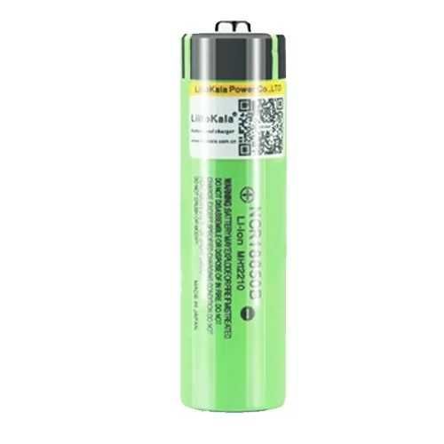 Аккумулятор 18650 Li-Ion LiitoKala Lii-34B-3400mah промышленный оригин