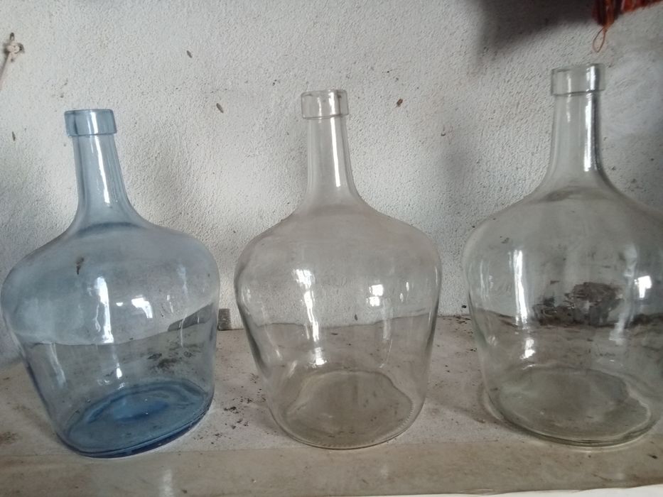 Garrafão 3 litros