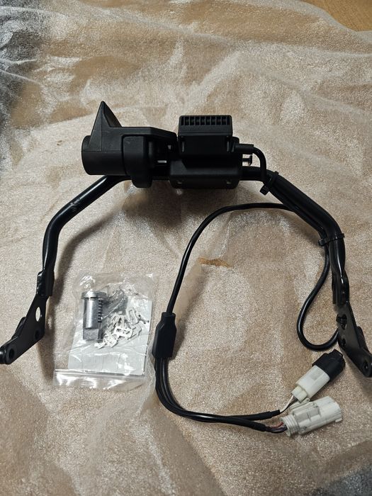 Suporte GPS BMW  R1200/1250 GS/GSA