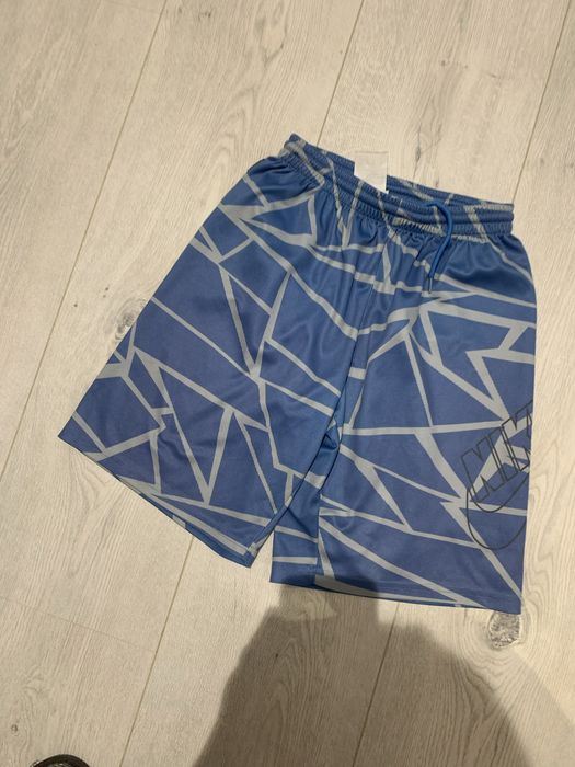 Шорти найк біг свуш