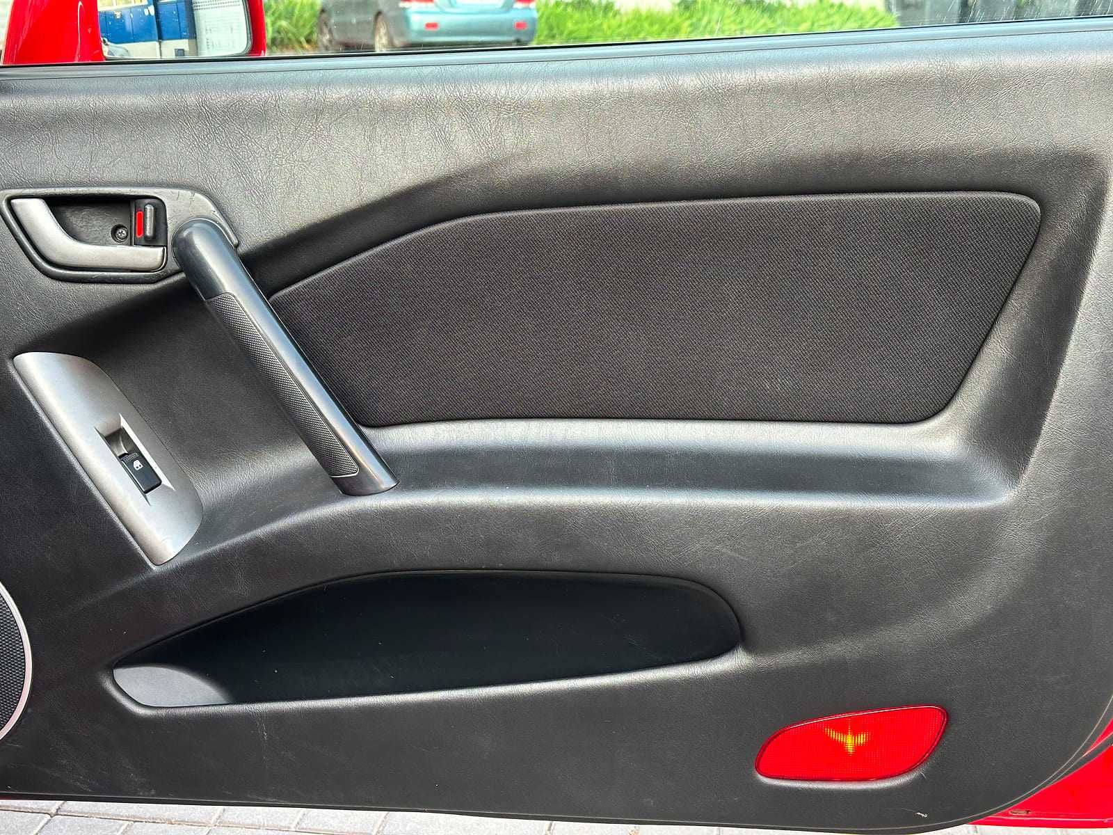 Продам Hyundai Coupe 2007р. #69980