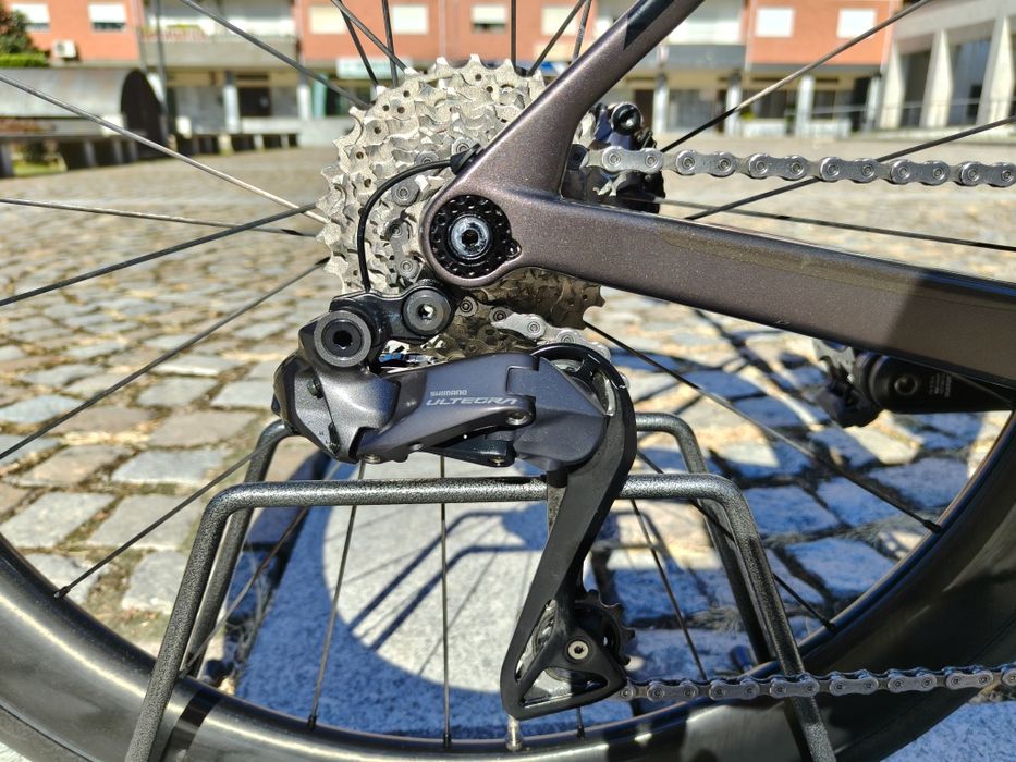 KTM Revelador Ultegra Di2 *IMACULADA*