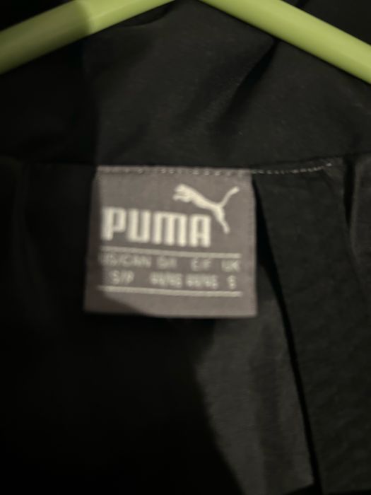 Casaco kispo puma