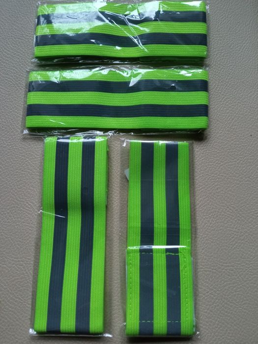 Продам светоотражающую ленту