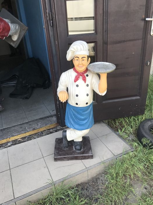 Figur gastronomiczne