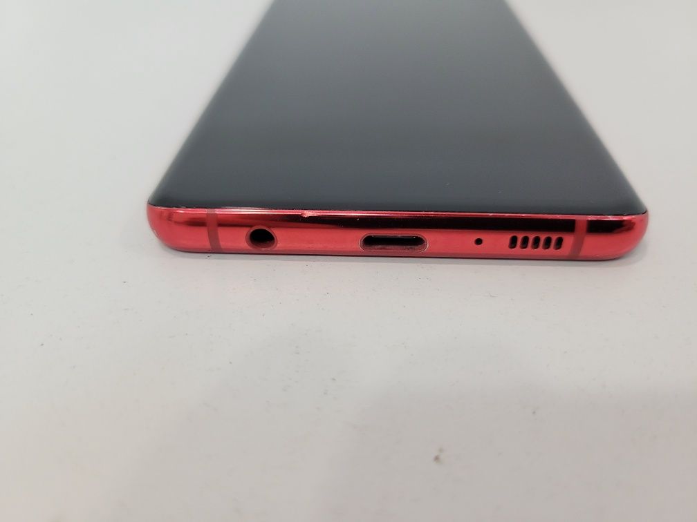 Самсунг Galaxy S10Plus duos 8/128Gb (G975FD) Red,