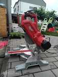 Piła ukośnica Milwaukee 1800w