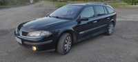 Renault Laguna Laguna 2 lift