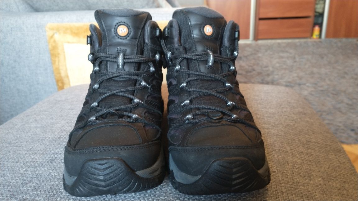 Merrell Moab thermo mid 41,5