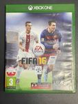 FIFA 16 Xbox One PL
