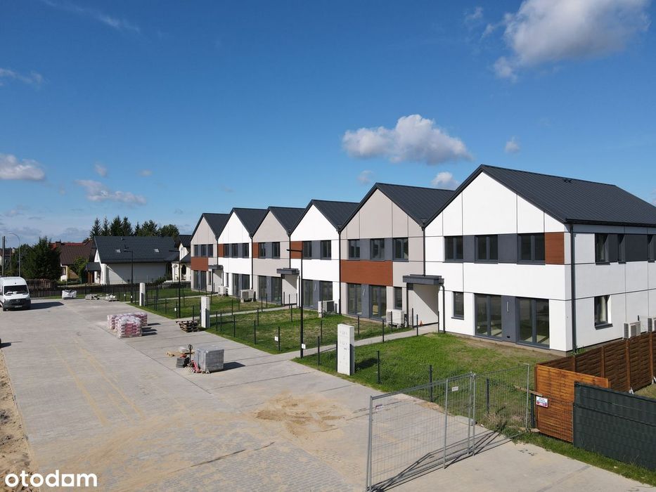 DOM A15 Lodowa Aleja w Białymstoku