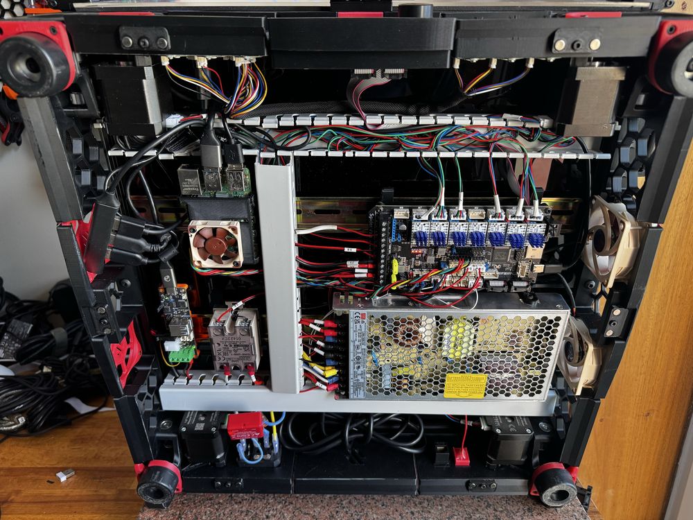Voron V2.4 300mm