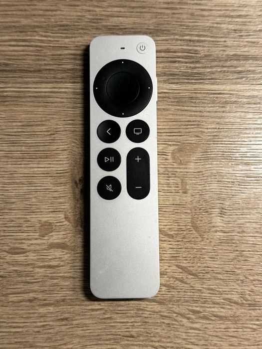 Pilot Apple TV A2854
