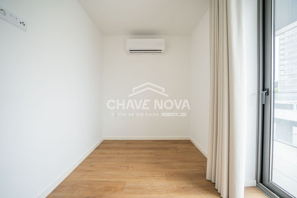 T2 Novo Empreendimento Astro Emanuelle - Vista Mar