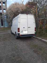 Продам автомобиль Volkswagen LT 28