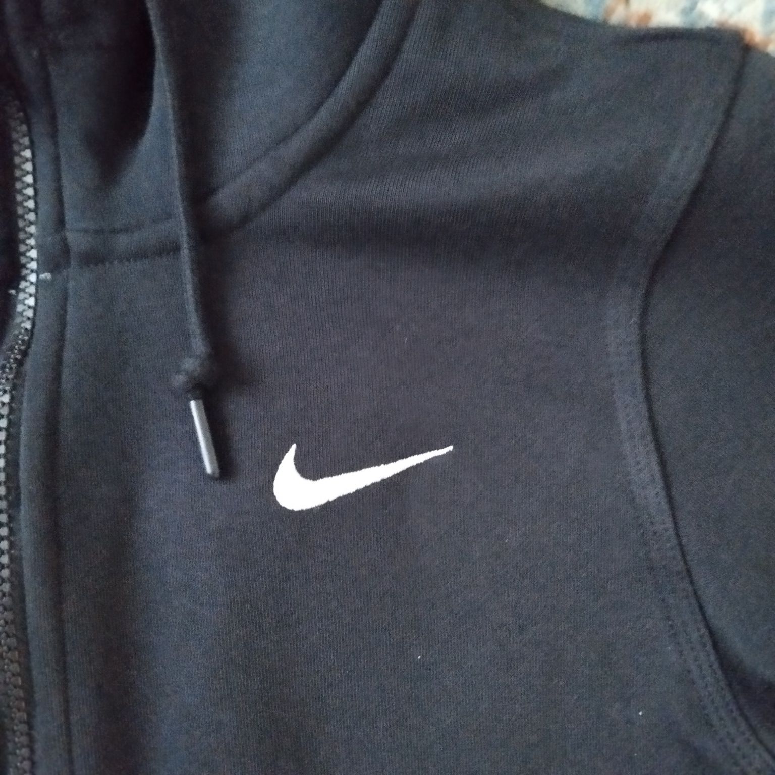 nowa bluza Nike nie była używana