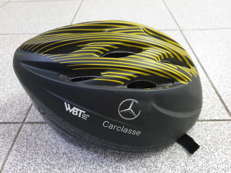 capacete de bicicleta para homem ou mulher