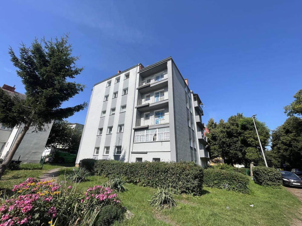 Wynajmę mieszkanie 3 pokoje 53m2