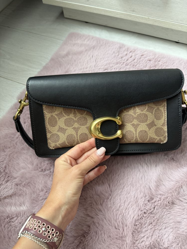 Сумка жіноча Coach