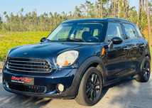 MINI Countryman Cooper D