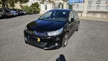 Citroen C4 Exclusive Automático 1.6 HDI 116cv