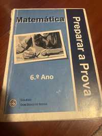 Caderno de exercícios 6 ano - matemática