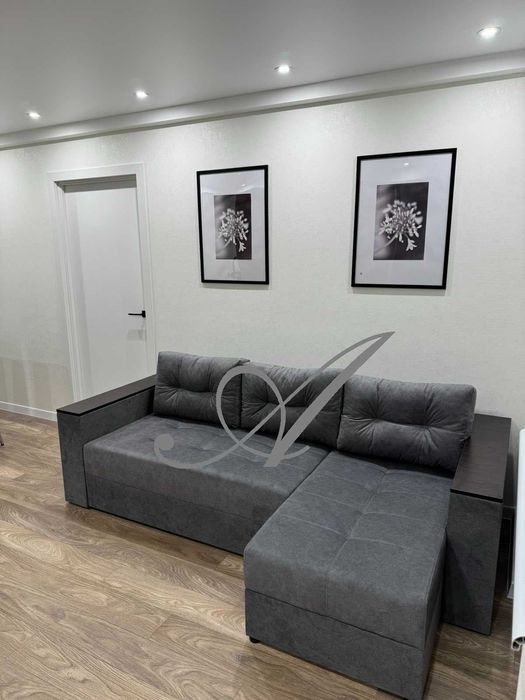 +‼️ Оренда 2к кв. з ремонтом 2025р. в р-ні пл. Фестивальної