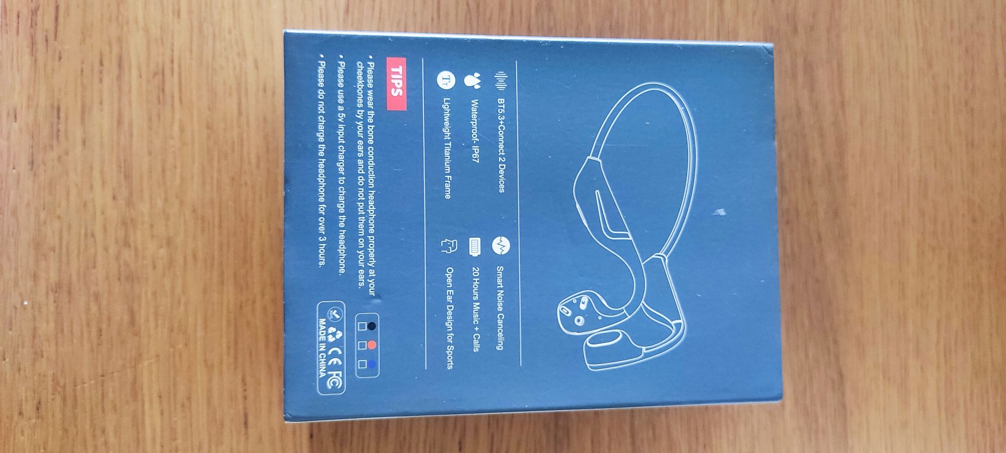 Auriculares Portáteis