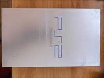 PlayStation 2 Fat Silver