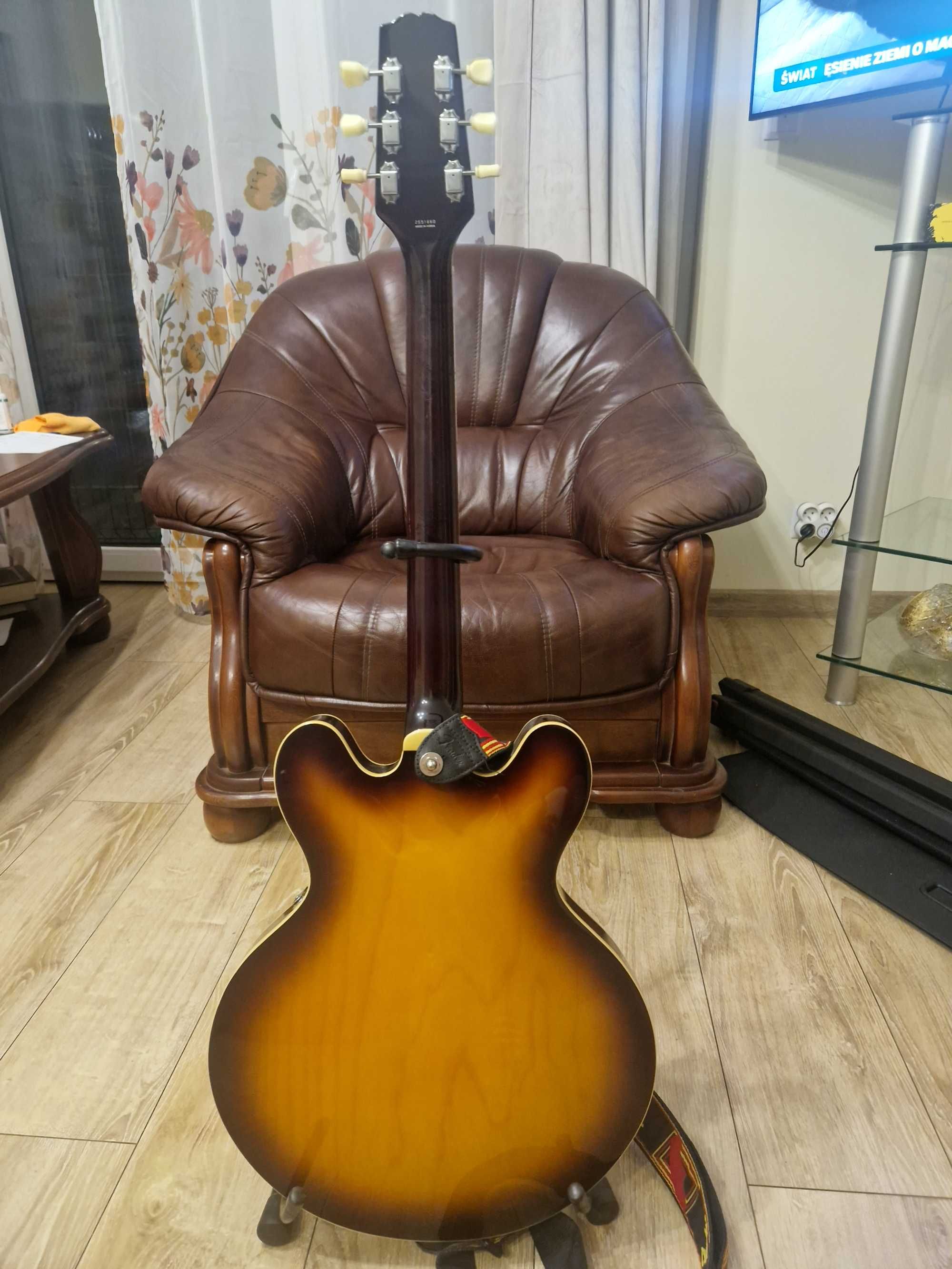 Hamer Echotone 335