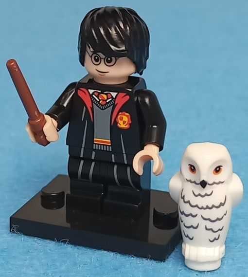 Harry Potter (Harry Potter)